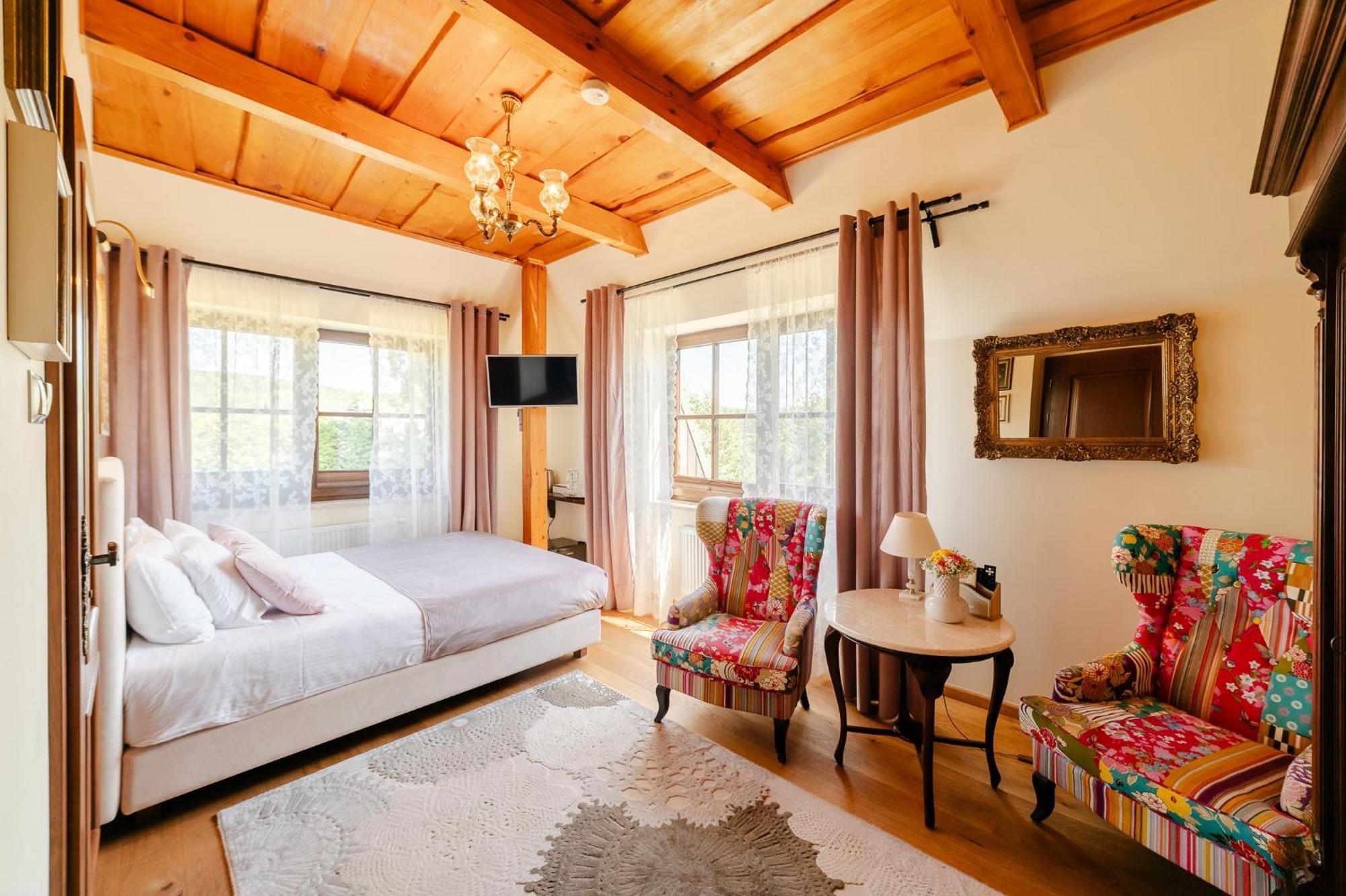 Retrohouse - Wypoczynek Dla Doroslych, B&B Реда Екстер'єр фото