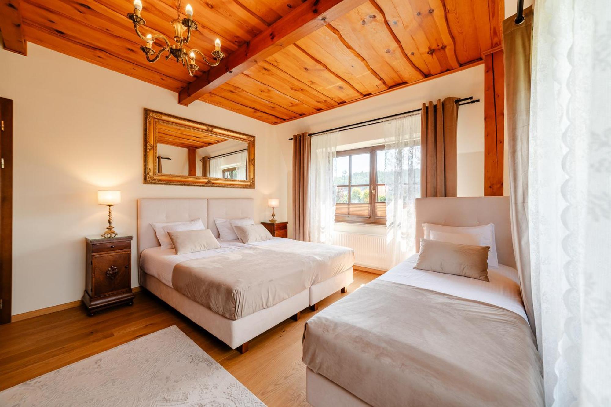 Retrohouse - Wypoczynek Dla Doroslych, B&B Реда Екстер'єр фото