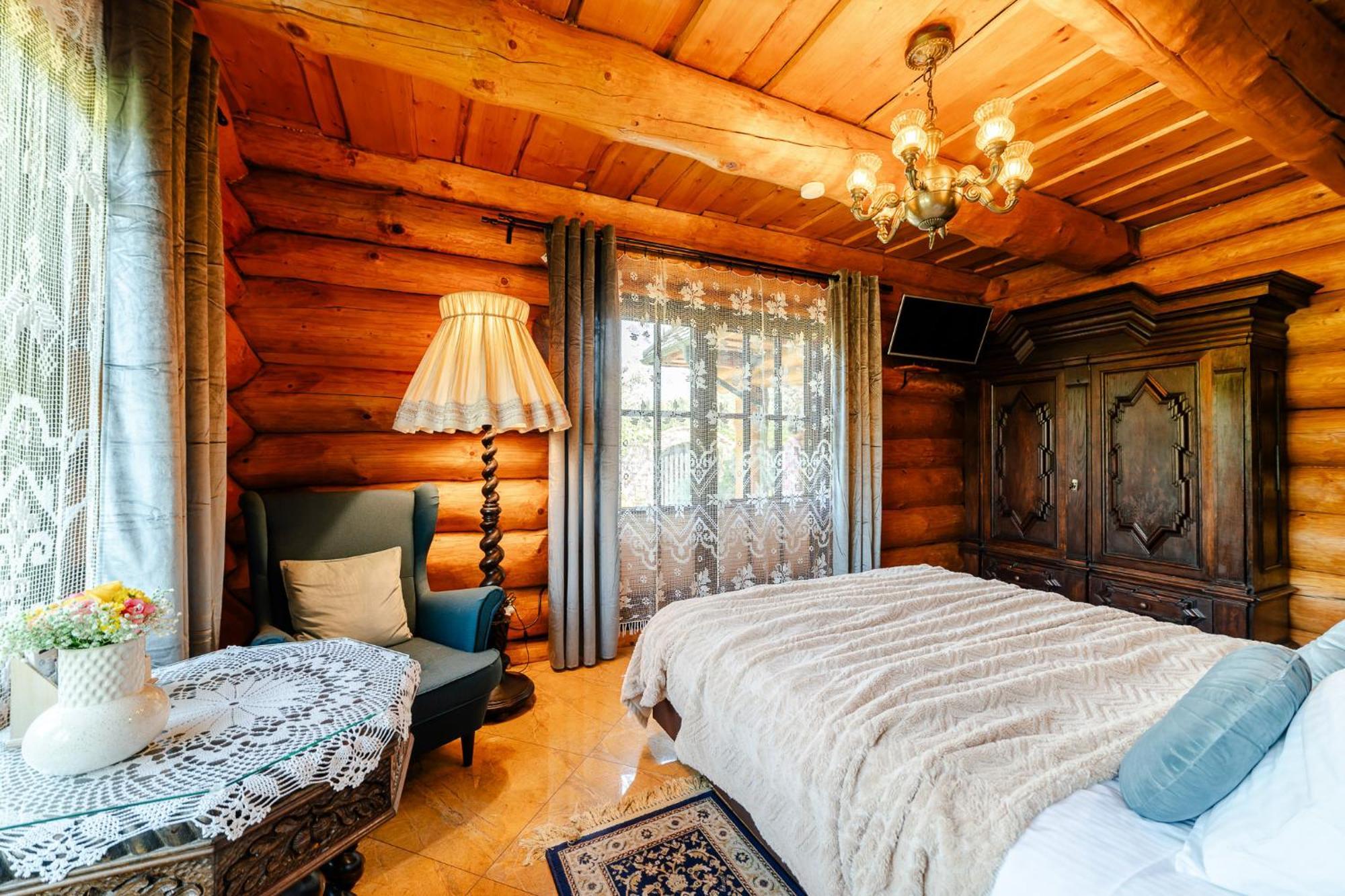 Retrohouse - Wypoczynek Dla Doroslych, B&B Реда Екстер'єр фото