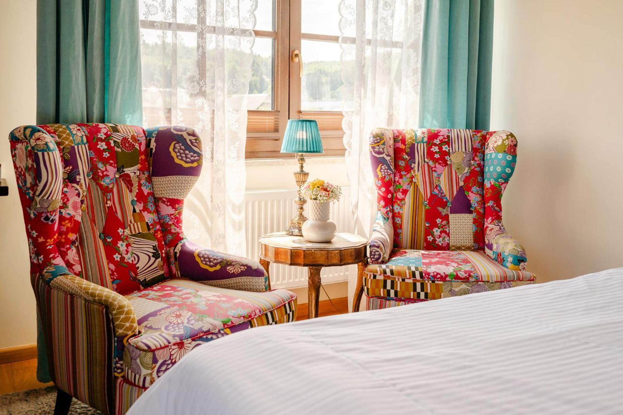 Retrohouse - Wypoczynek Dla Doroslych, B&B Реда Екстер'єр фото