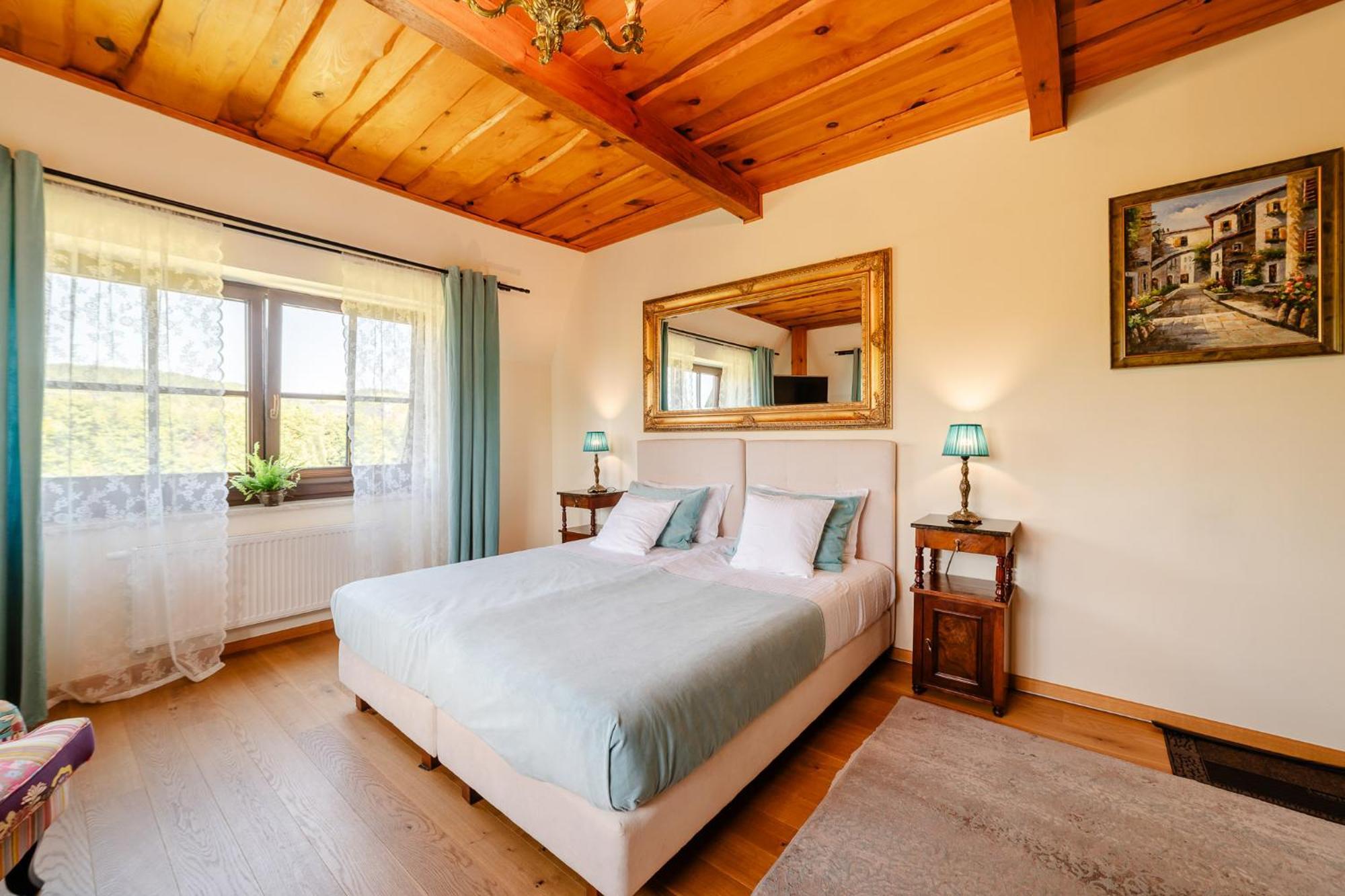 Retrohouse - Wypoczynek Dla Doroslych, B&B Реда Екстер'єр фото