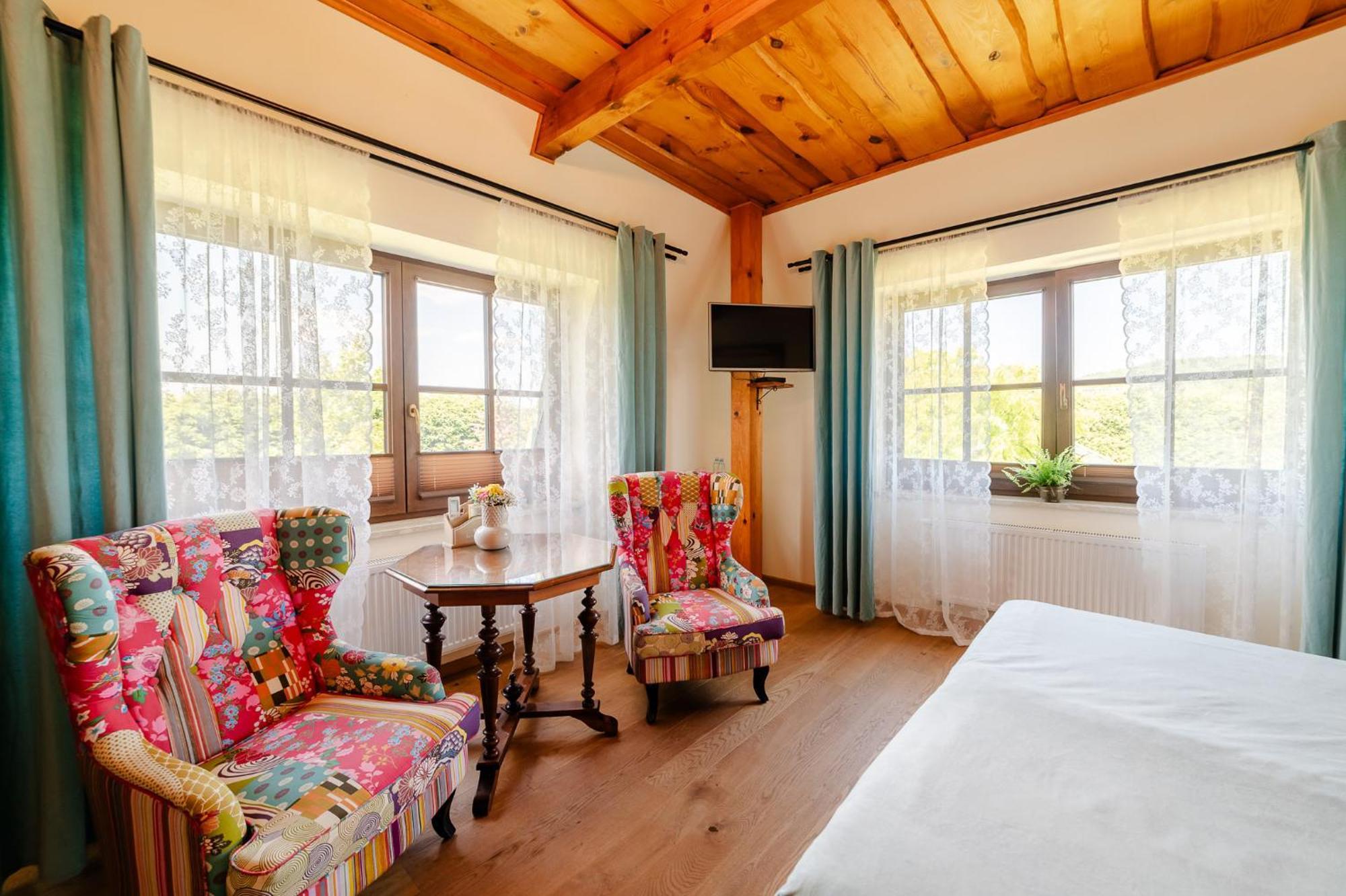 Retrohouse - Wypoczynek Dla Doroslych, B&B Реда Екстер'єр фото